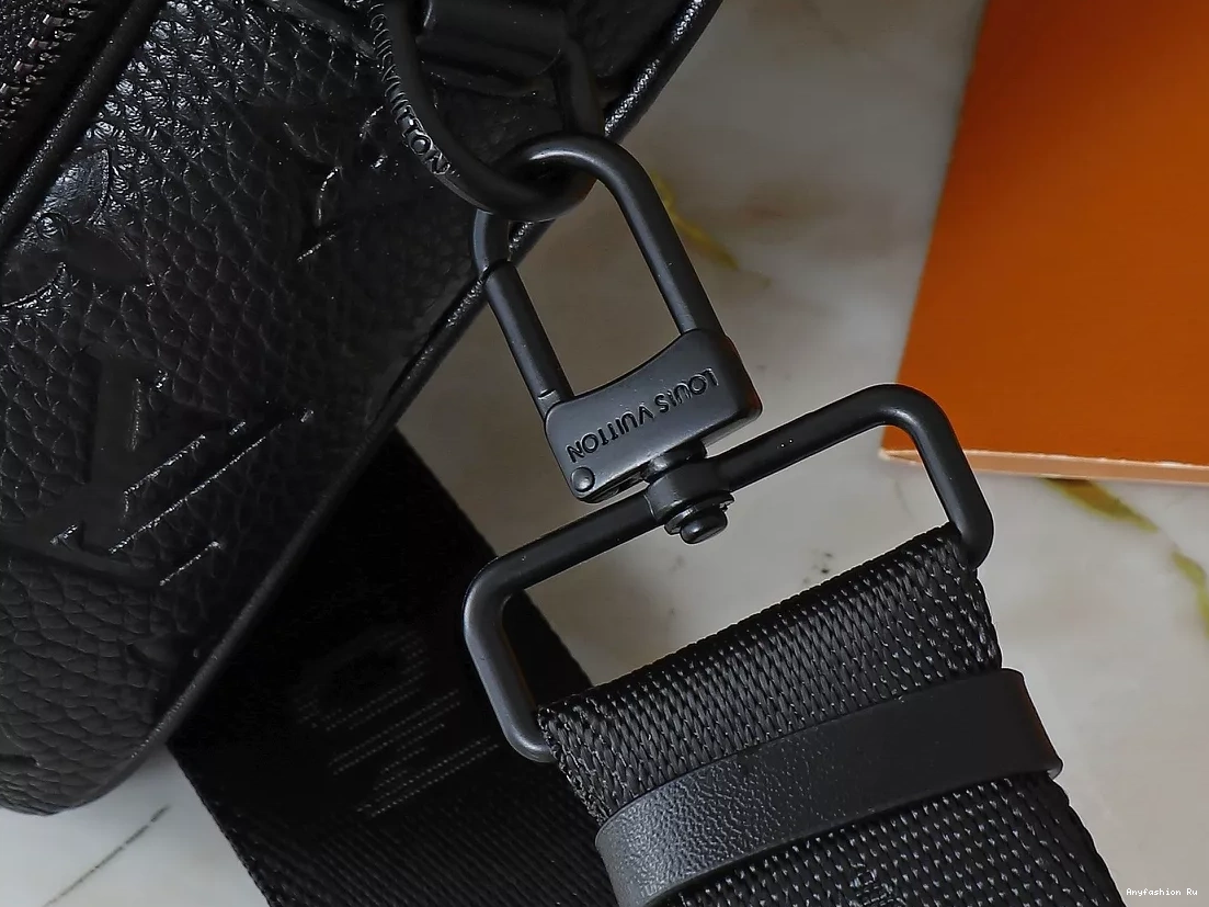 Louis Bags Unisex Messenger 705 For Vuitton Timeless 1007